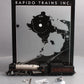 Rapido Trains 600091 HO British Columbia Class H1e Steam Locomotive #2860