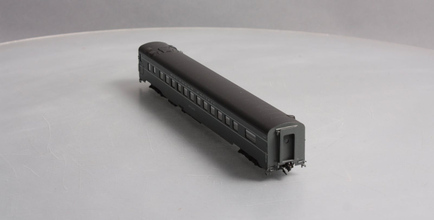 The Coach Yard 1173 HO BRASS SP 44-Seat Coach Car -painted