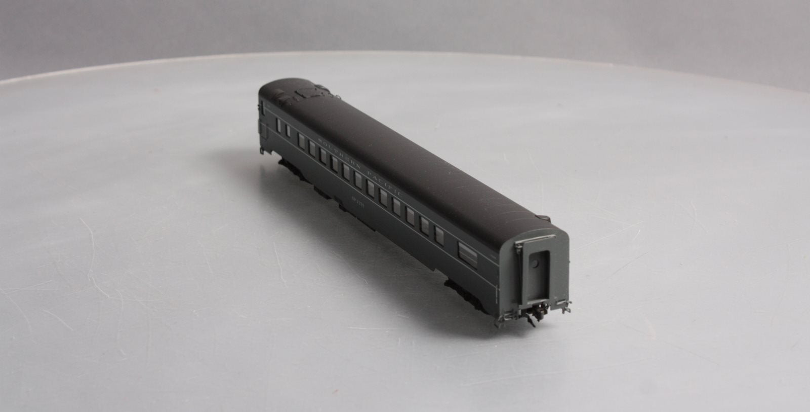 The Coach Yard 1173 HO BRASS SP 44-Seat Coach Car -painted