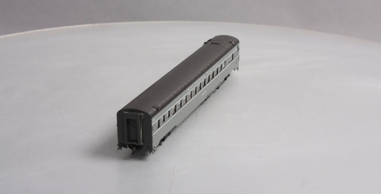 The Coach Yard 1173 HO BRASS SP 44-Seat Coach Car -painted