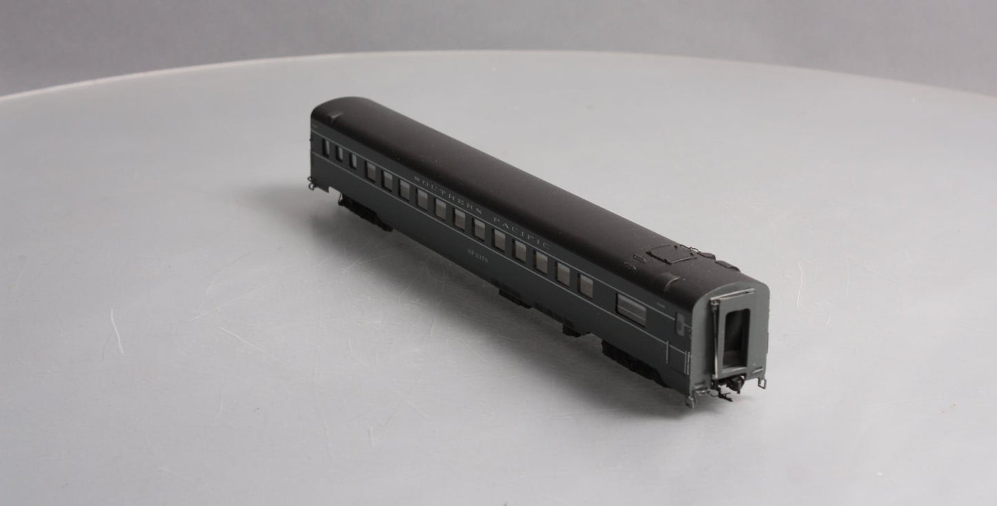 The Coach Yard 1173 HO BRASS SP 44-Seat Coach Car -painted
