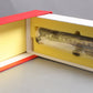 The Coach Yard 1173 HO BRASS SP 44-Seat Coach Car -painted