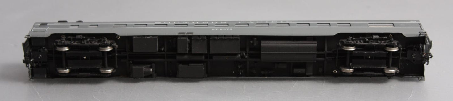 The Coach Yard 1173 HO BRASS SP 44-Seat Coach Car -painted