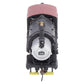 Mantua 393101 HO Santa Fe 0-6-0 Tank Switcher w/ DCC & Sound