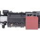 Mantua 393101 HO Santa Fe 0-6-0 Tank Switcher w/ DCC & Sound