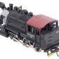 Mantua 393101 HO Santa Fe 0-6-0 Tank Switcher w/ DCC & Sound