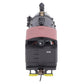 Mantua 393101 HO Santa Fe 0-6-0 Tank Switcher w/ DCC & Sound