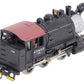 Mantua 393101 HO Santa Fe 0-6-0 Tank Switcher w/ DCC & Sound