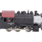 Mantua 393101 HO Santa Fe 0-6-0 Tank Switcher w/ DCC & Sound