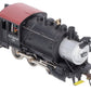 Mantua 393101 HO Santa Fe 0-6-0 Tank Switcher w/ DCC & Sound