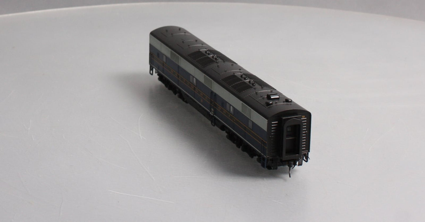 Broadway Limited 5399 HO Baltimore & Ohio EMD E6 B-Unit Diesel Locomotive #58x