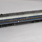 Broadway Limited 5399 HO Baltimore & Ohio EMD E6 B-Unit Diesel Locomotive #58x