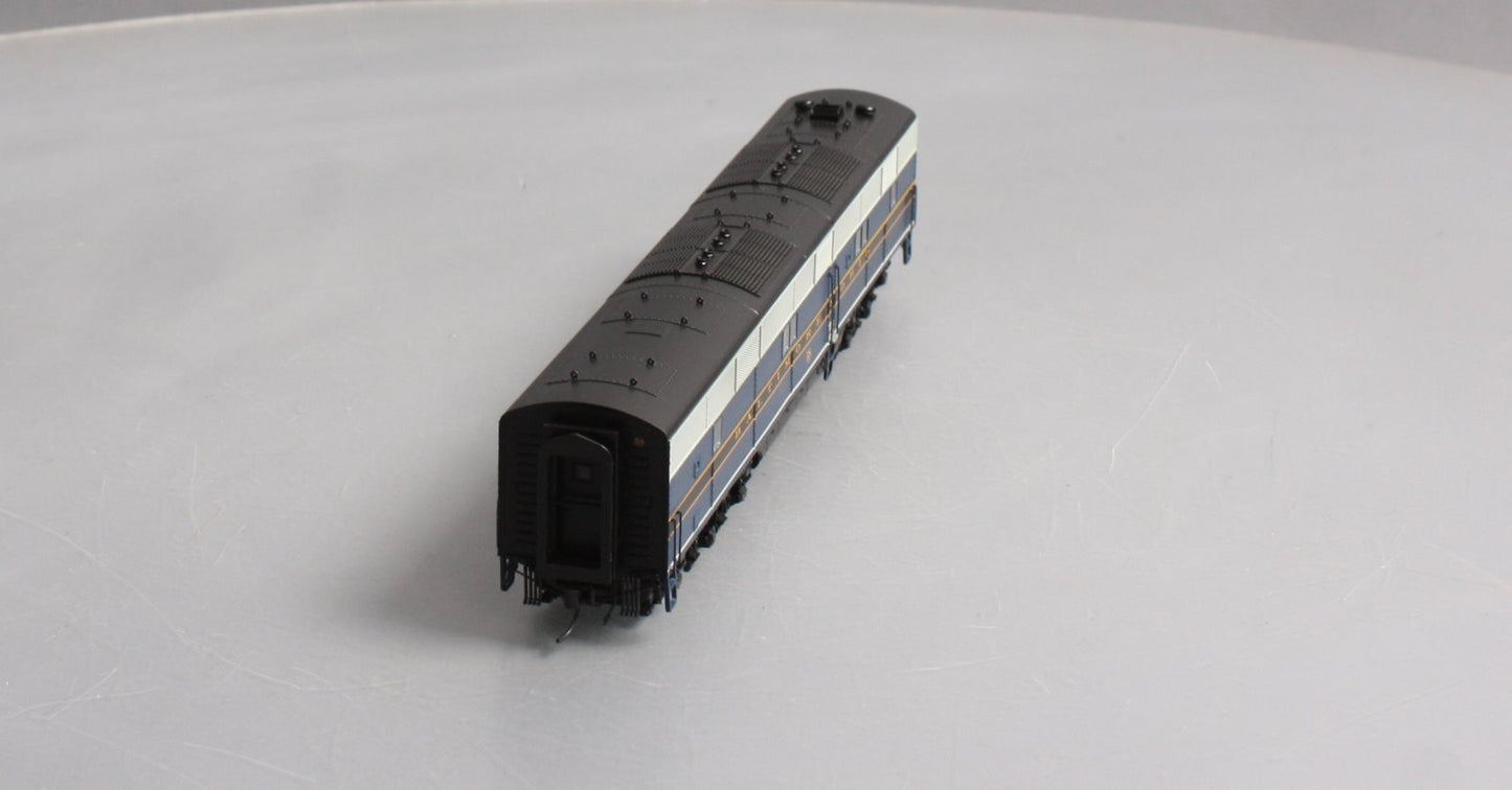 Broadway Limited 5399 HO Baltimore & Ohio EMD E6 B-Unit Diesel Locomotive #58x