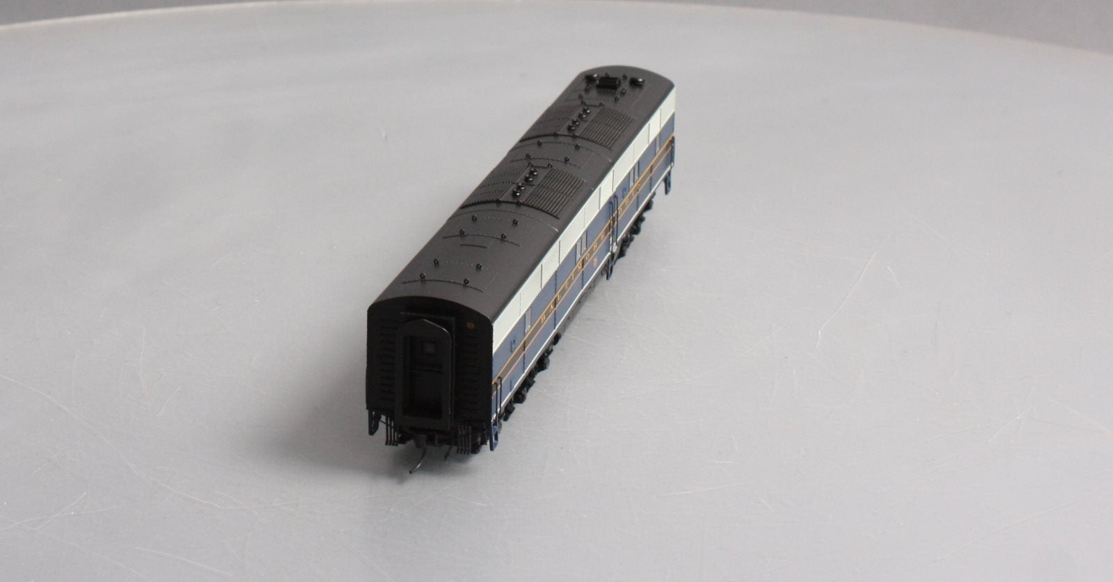 Broadway Limited 5399 HO Baltimore & Ohio EMD E6 B-Unit Diesel Locomotive #58x
