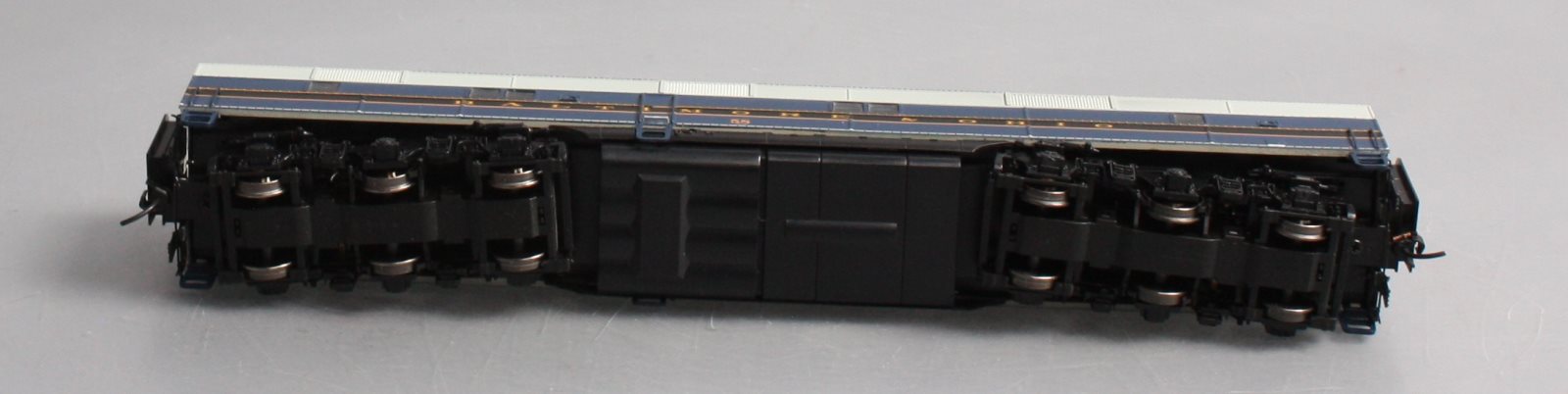 Broadway Limited 5399 HO Baltimore & Ohio EMD E6 B-Unit Diesel Locomotive #58x
