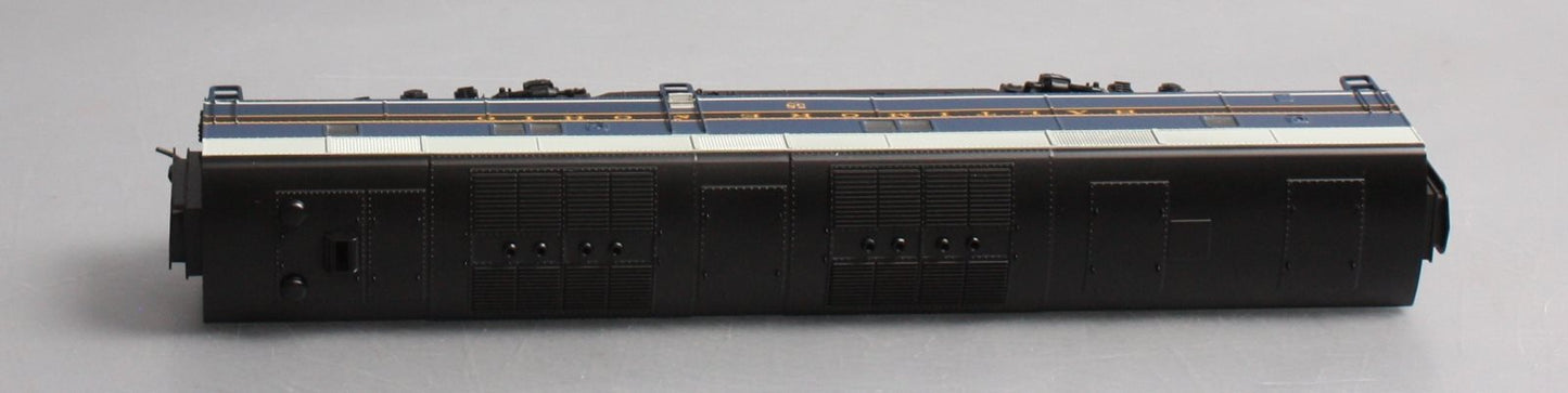 Broadway Limited 5399 HO Baltimore & Ohio EMD E6 B-Unit Diesel Locomotive #58x