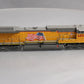 Broadway Limited 5693 HO Union Pacific GE AC6000 Building America w/ Sound #6889