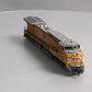 Broadway Limited 5693 HO Union Pacific GE AC6000 Building America w/ Sound #6889