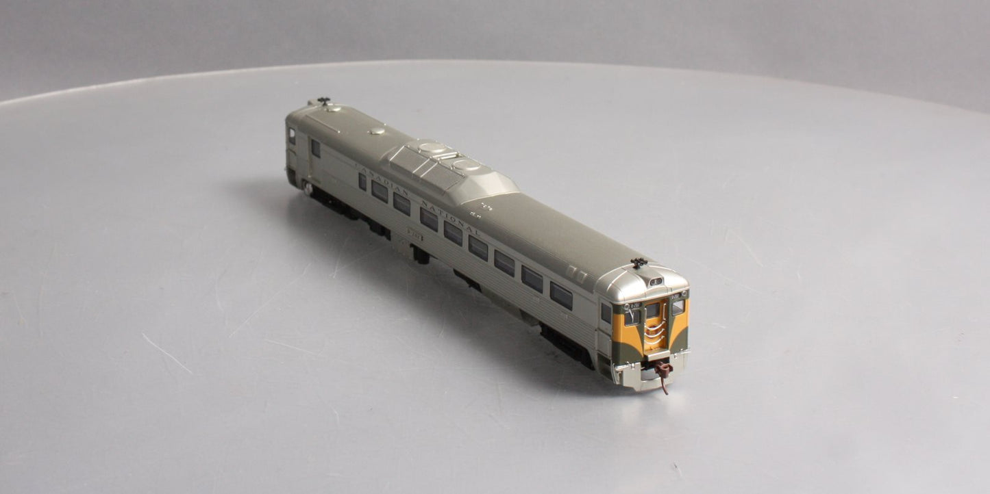 Rapido Trains 16226 HO Canadian National BUDD RDC-2 w/ DC