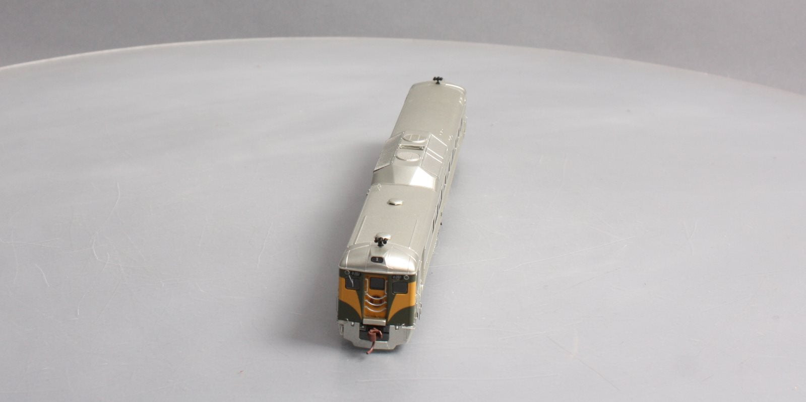 Rapido Trains 16226 HO Canadian National BUDD RDC-2 w/ DC