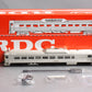 Rapido Trains 16226 HO Canadian National BUDD RDC-2 w/ DC