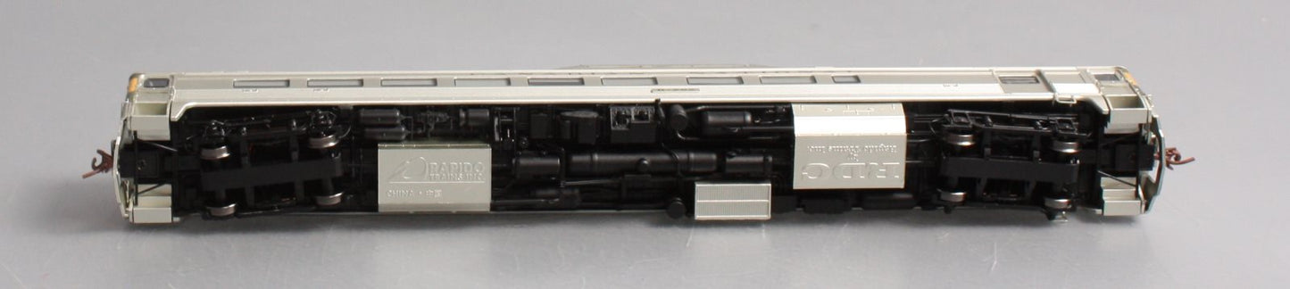 Rapido Trains 16226 HO Canadian National BUDD RDC-2 w/ DC