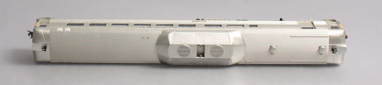 Rapido Trains 16226 HO Canadian National BUDD RDC-2 w/ DC