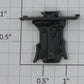 Lionel 8264-45 CP Snowplow Plastic Ornamental Brake