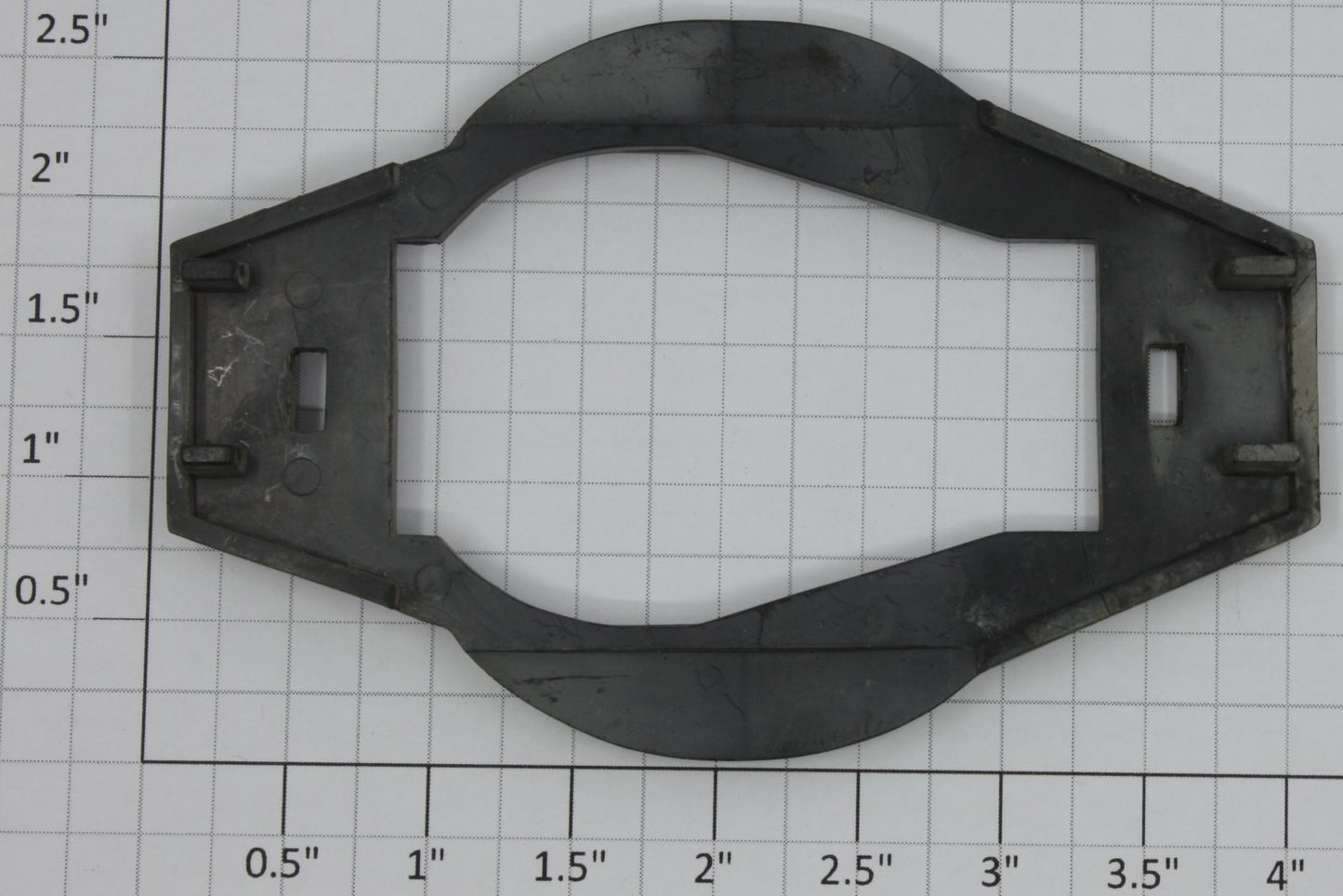 Lionel 8265-525 Motor Truck Plastic Spacer