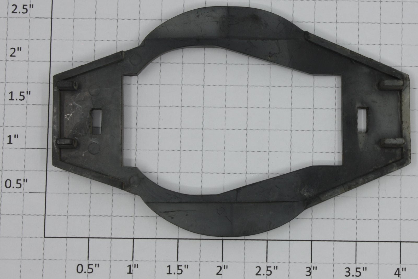 Lionel 8265-525 Motor Truck Plastic Spacer
