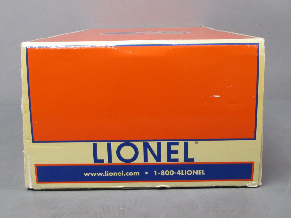 Lionel 6-34508 O Pennsylvania E7 AA Diesel Locomotive Set #5848/5849 LN/Box