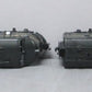 Lionel 6-34508 O Pennsylvania E7 AA Diesel Locomotive Set #5848/5849 LN/Box