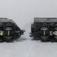 Lionel 6-34508 O Pennsylvania E7 AA Diesel Locomotive Set #5848/5849 LN/Box