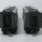 Lionel 6-34508 O Pennsylvania E7 AA Diesel Locomotive Set #5848/5849 LN/Box
