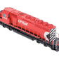 Bowser 24461 HO Canadian Pacific GMD SD40-2 Diesel Locomotive #5668