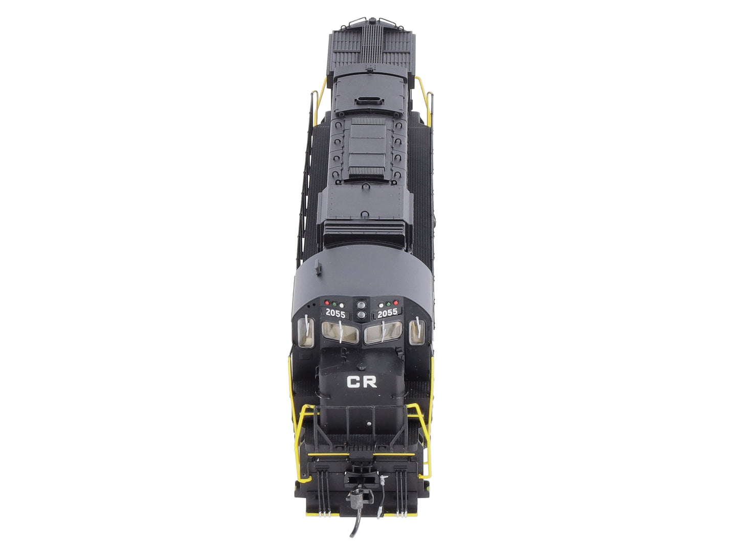 Bowser 24184 ALCO C-430 Diesel Locomotive #2055