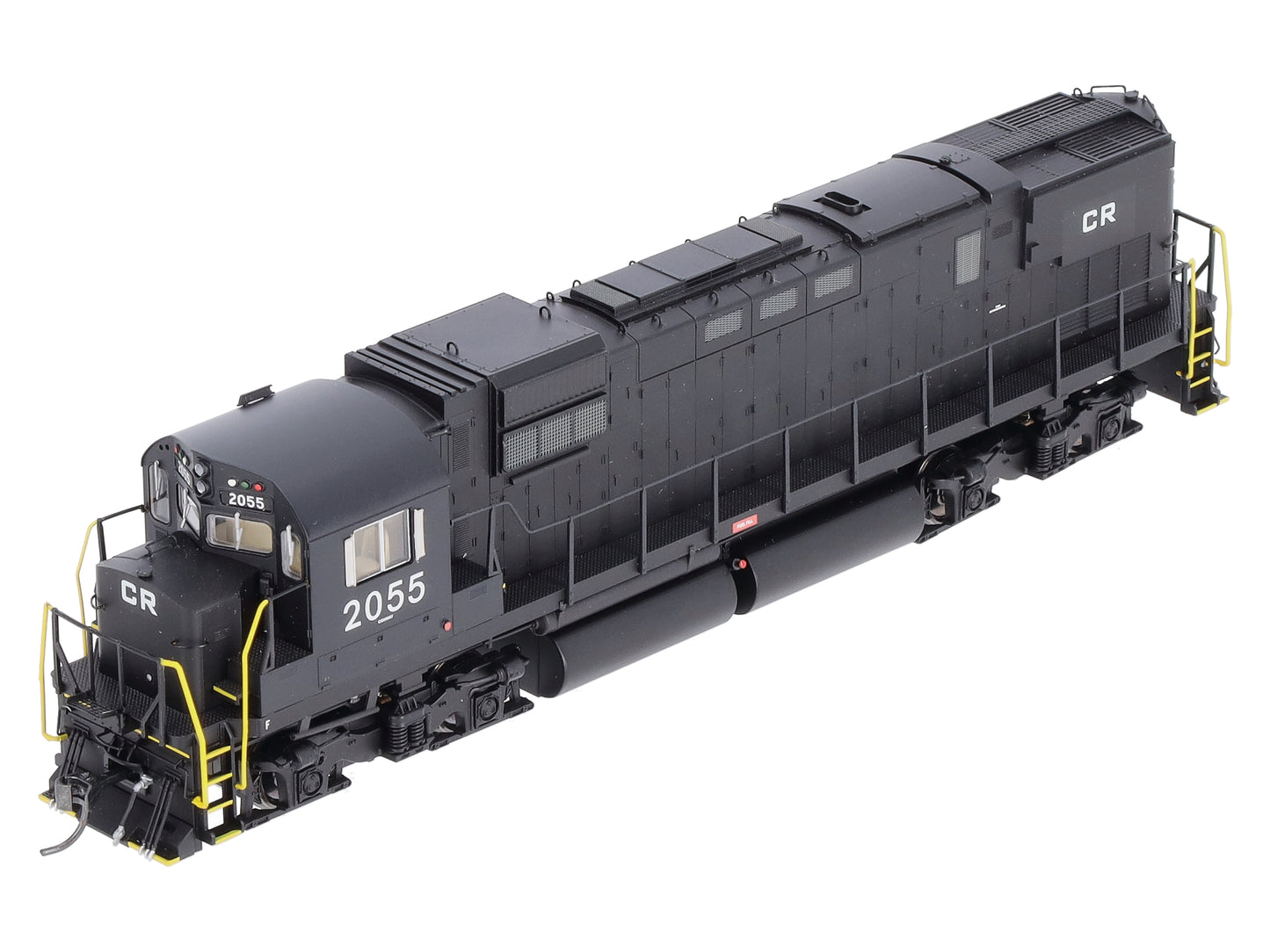 Bowser 24184 ALCO C-430 Diesel Locomotive #2055