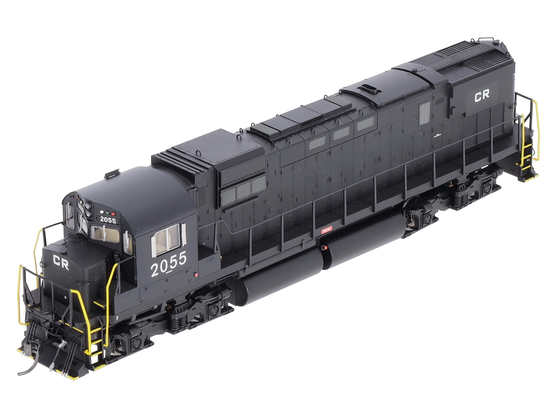 Bowser 24184 ALCO C-430 Diesel Locomotive #2055