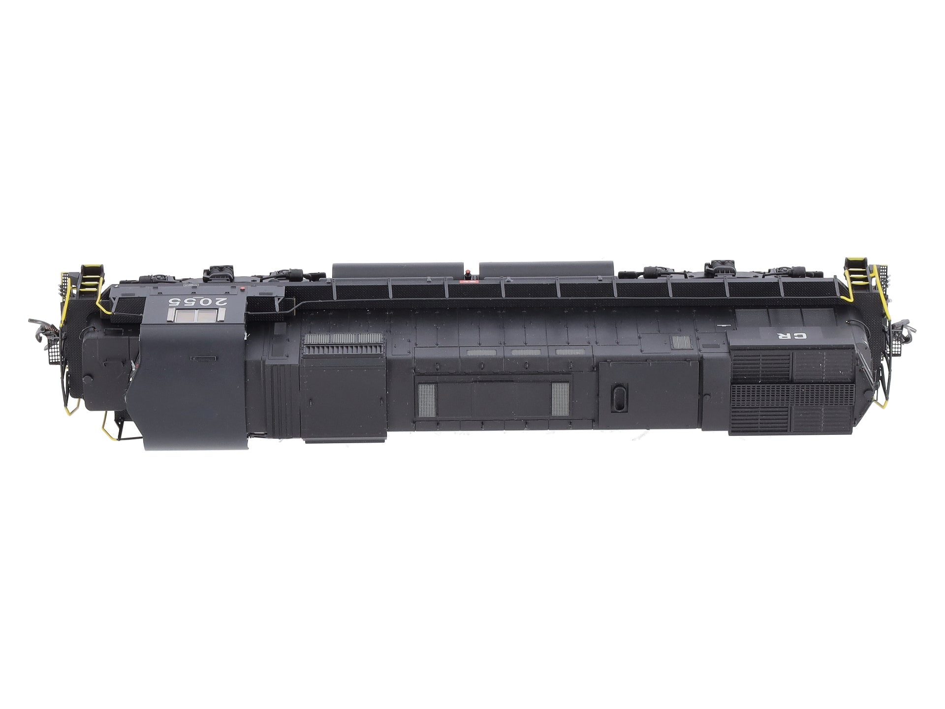 Bowser 24184 ALCO C-430 Diesel Locomotive #2055