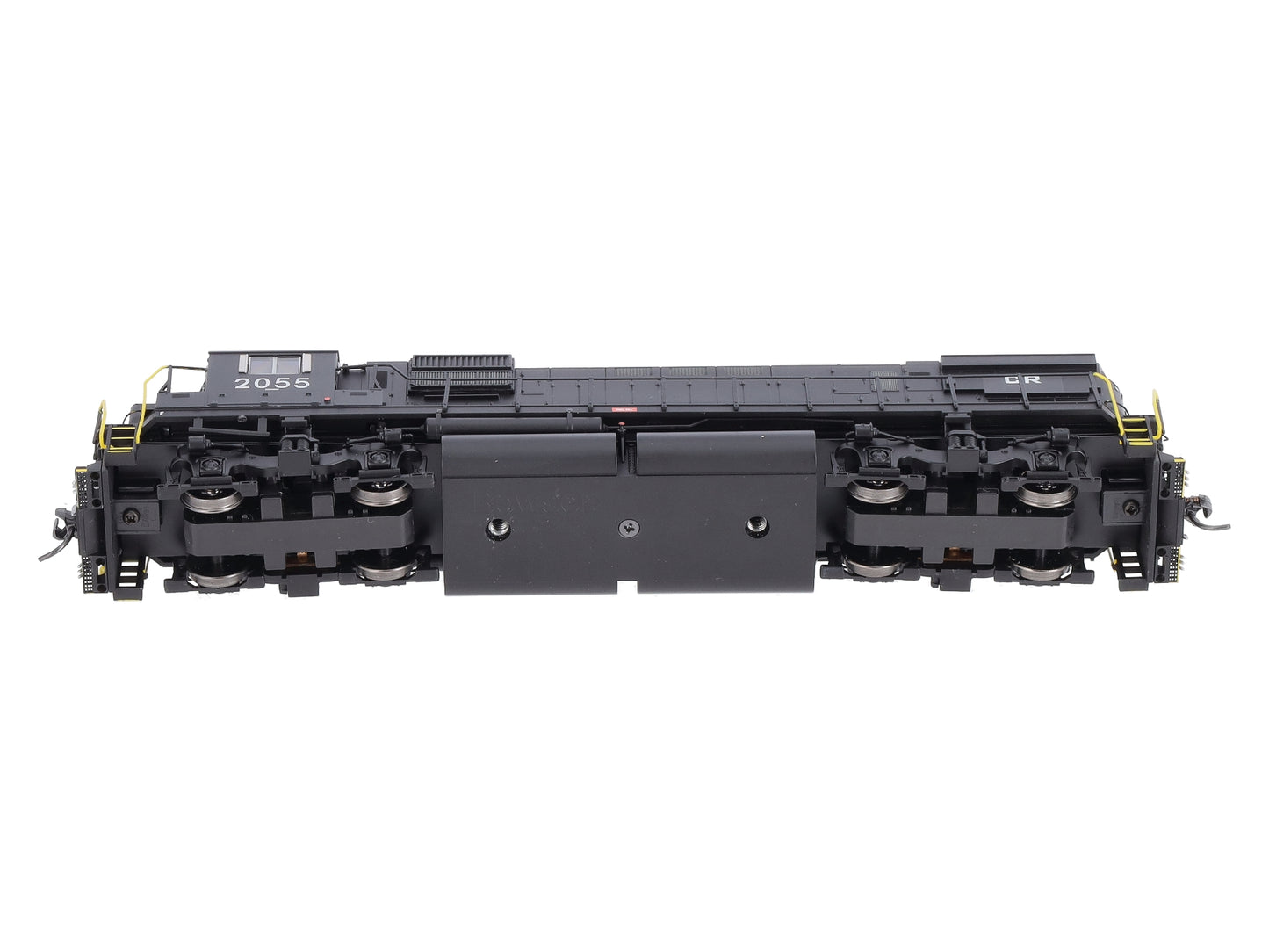Bowser 24184 ALCO C-430 Diesel Locomotive #2055