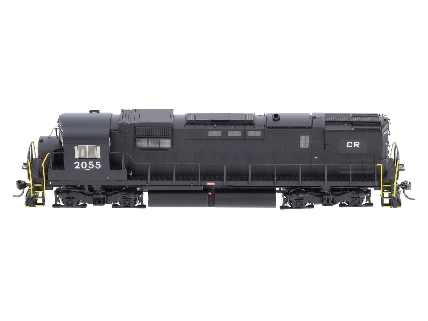Bowser 24184 ALCO C-430 Diesel Locomotive #2055