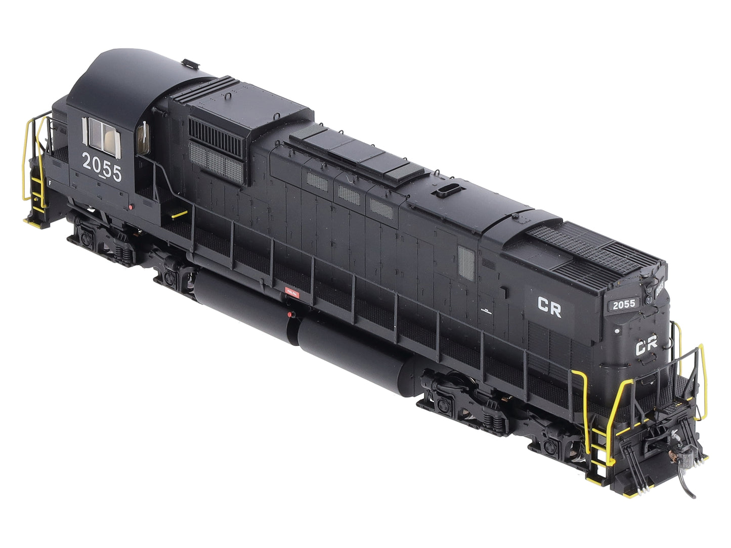 Bowser 24184 ALCO C-430 Diesel Locomotive #2055