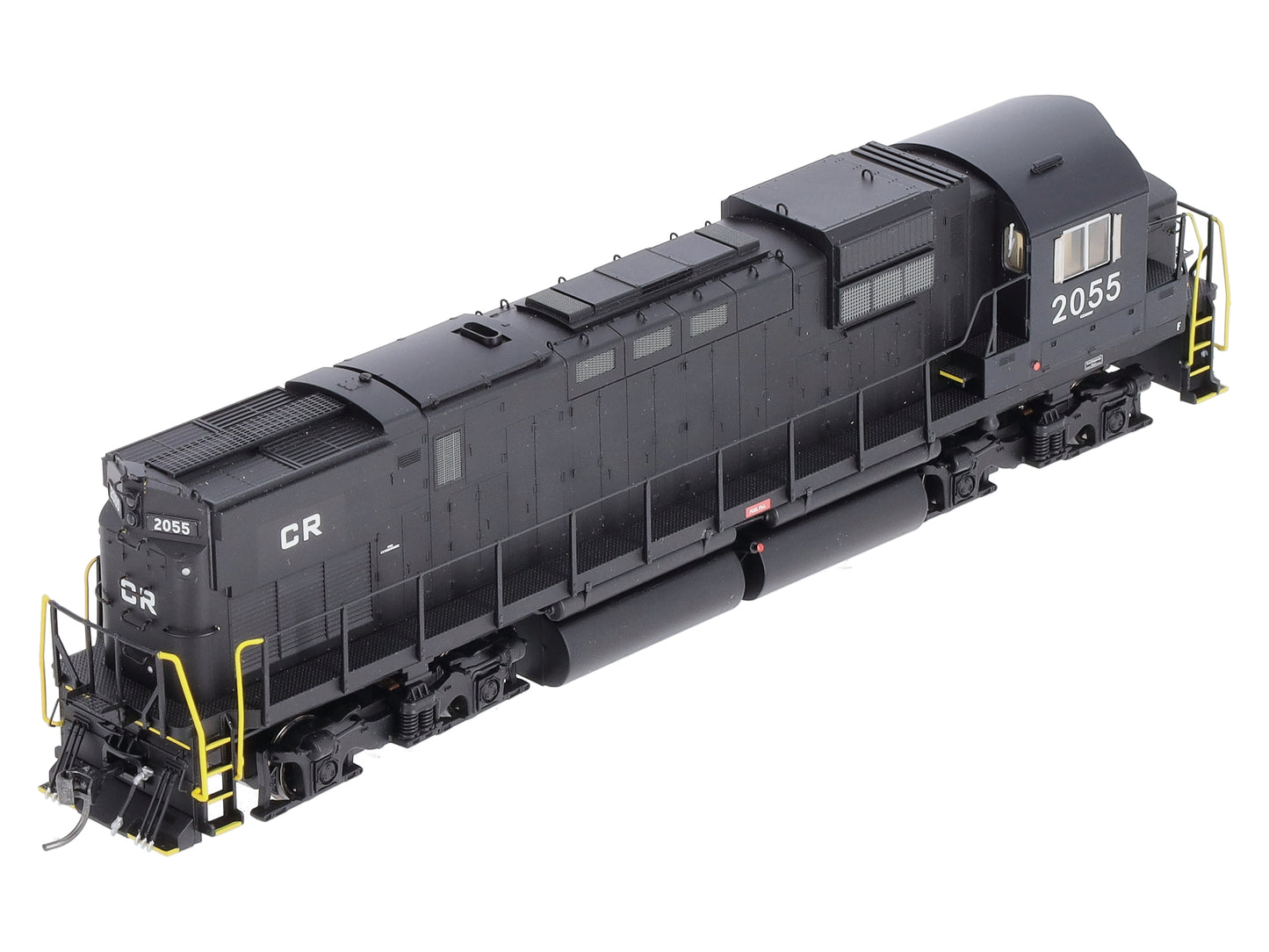 Bowser 24184 ALCO C-430 Diesel Locomotive #2055