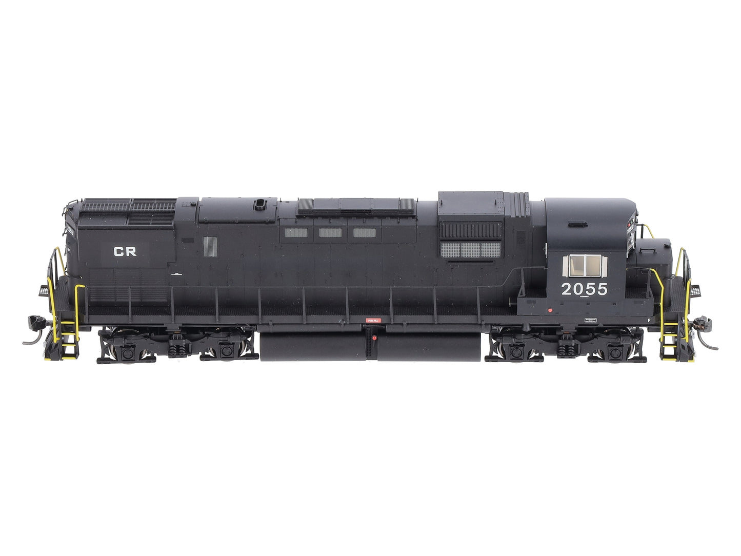 Bowser 24184 ALCO C-430 Diesel Locomotive #2055