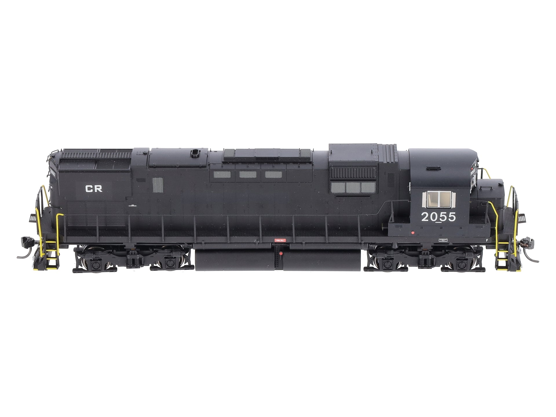 Bowser 24184 ALCO C-430 Diesel Locomotive #2055