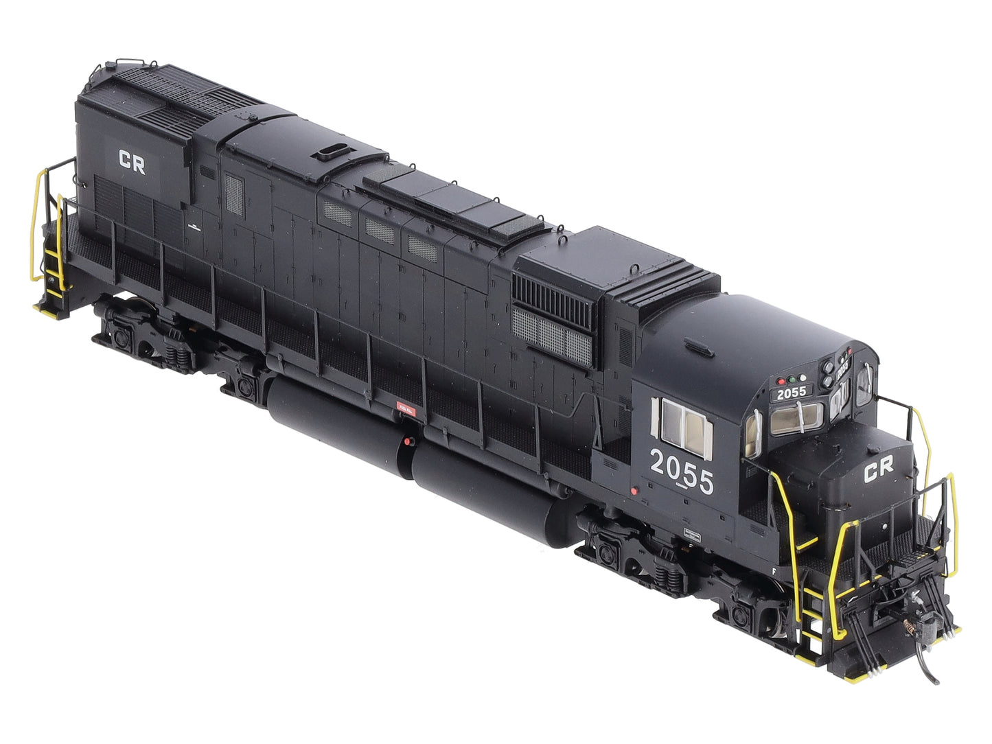 Bowser 24184 ALCO C-430 Diesel Locomotive #2055