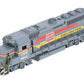 Athearn G40923 HO Louisville & Nashville Family Lines GP40-2 Diesel Loco #6614