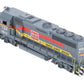 Athearn G40923 HO Louisville & Nashville Family Lines GP40-2 Diesel Loco #6614