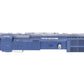 Roundhouse 78041 HO Scale BC Railway Dash 9-44CW Diesel Locomotive #4646 LN/Box