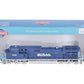 Roundhouse 78041 HO Scale BC Railway Dash 9-44CW Diesel Locomotive #4646 LN/Box
